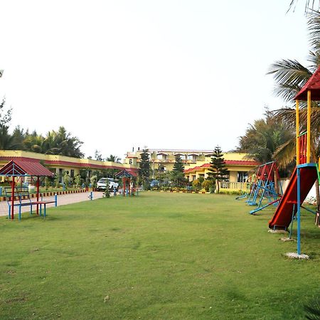 Marino Beach Resort Mandarmani Zewnętrze zdjęcie