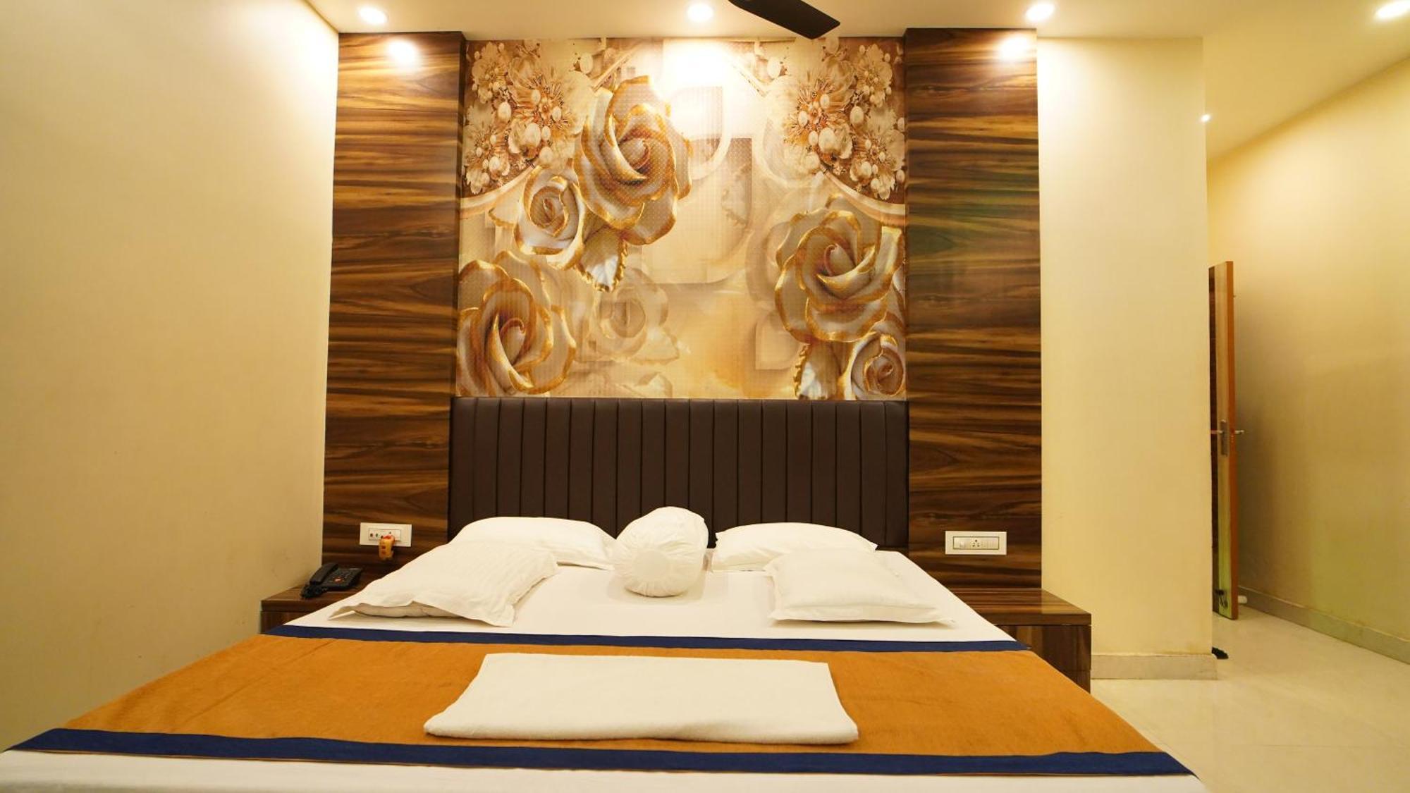 Marino Beach Resort Mandarmani Zewnętrze zdjęcie