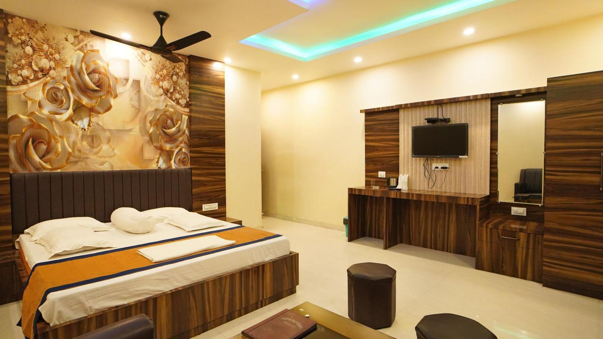 Marino Beach Resort Mandarmani Zewnętrze zdjęcie