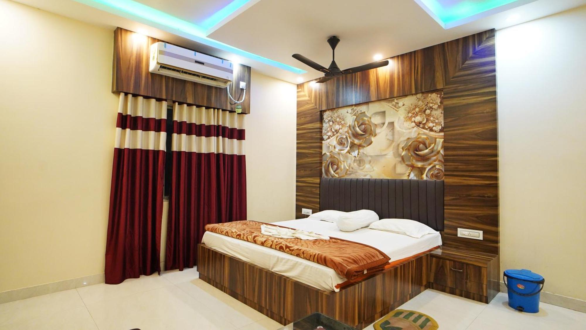 Marino Beach Resort Mandarmani Zewnętrze zdjęcie