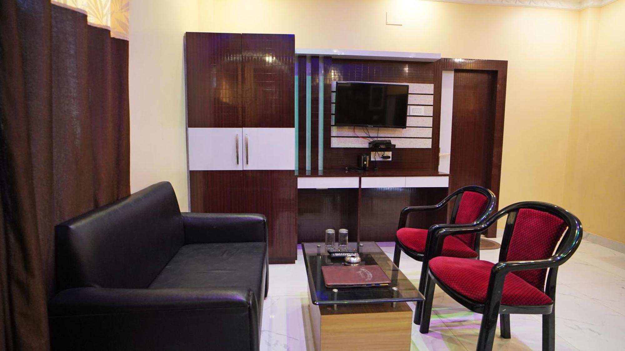 Marino Beach Resort Mandarmani Zewnętrze zdjęcie