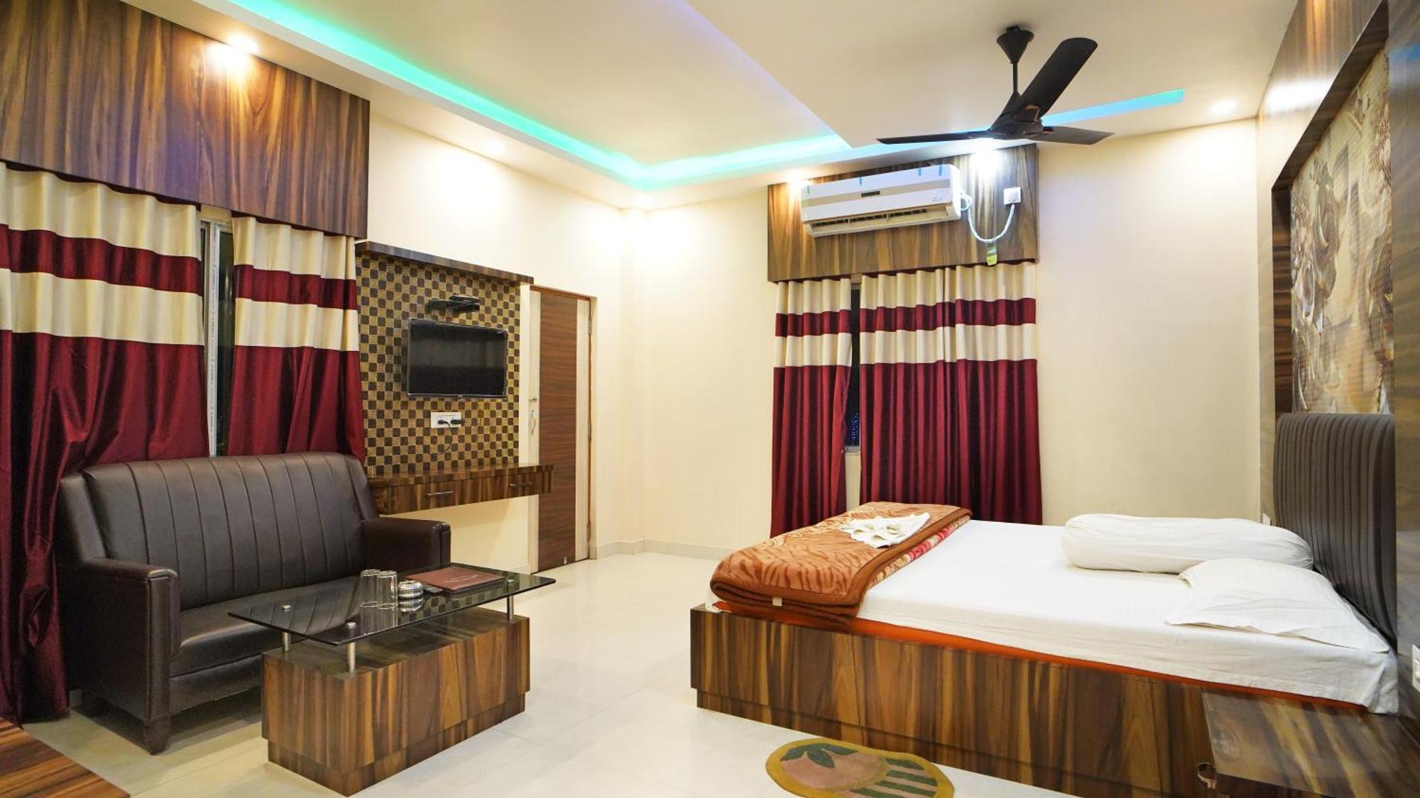 Marino Beach Resort Mandarmani Zewnętrze zdjęcie