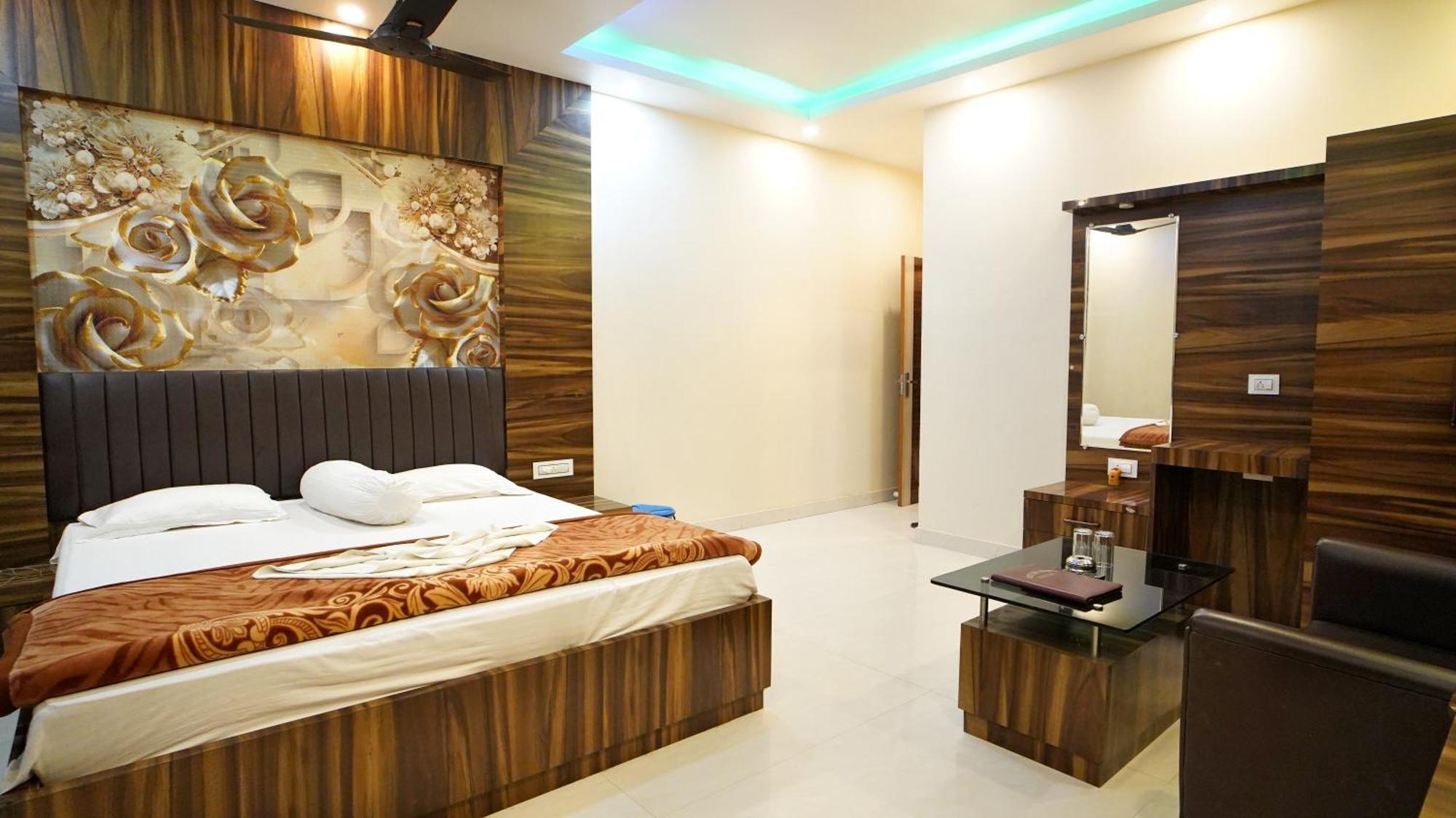 Marino Beach Resort Mandarmani Zewnętrze zdjęcie