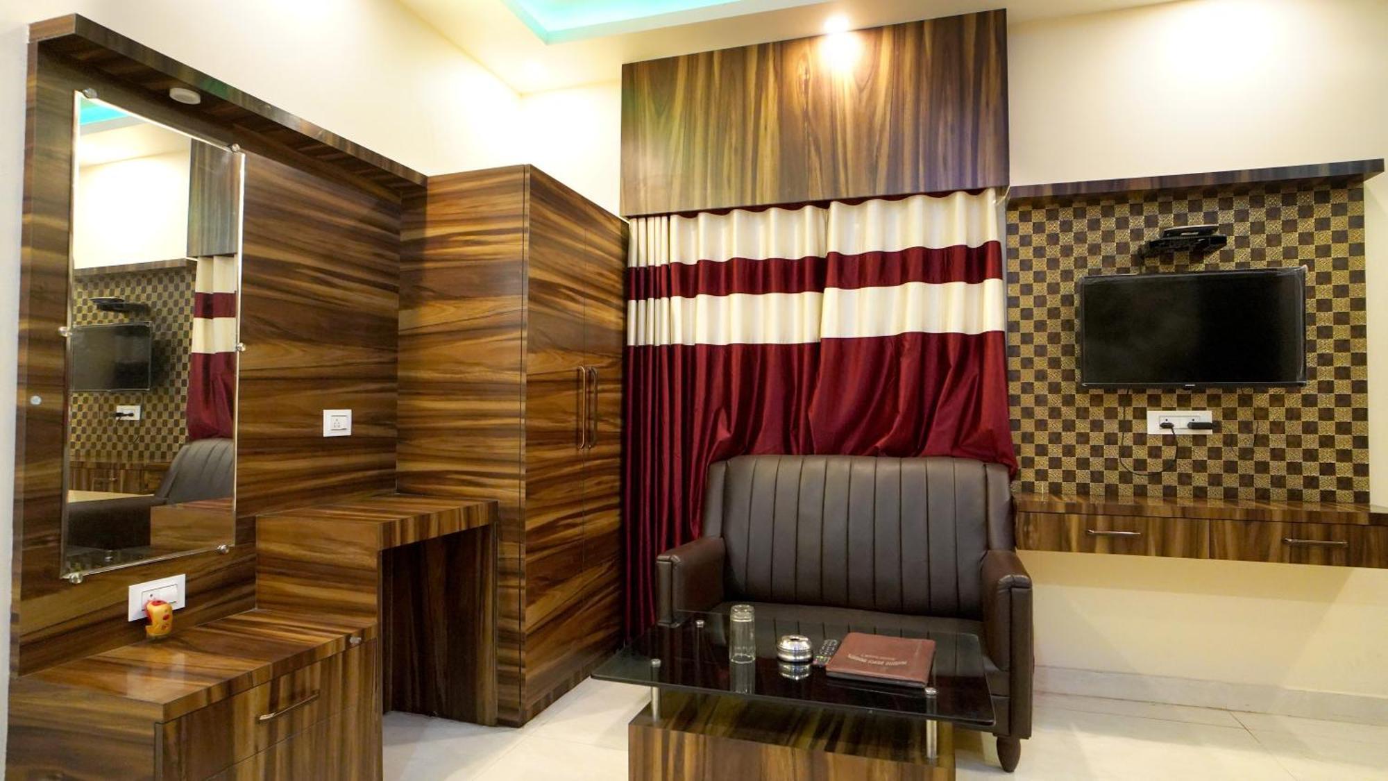 Marino Beach Resort Mandarmani Zewnętrze zdjęcie