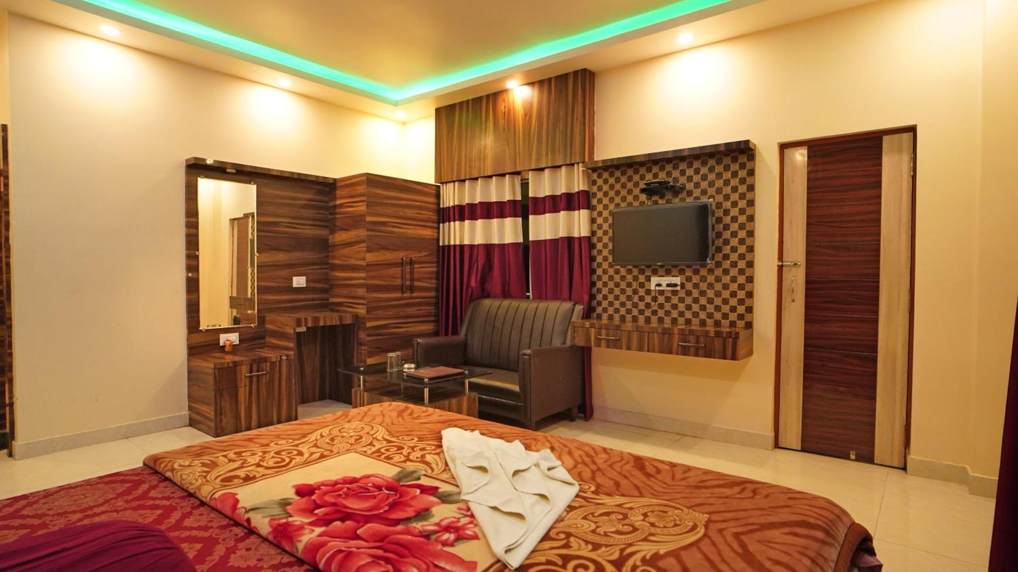 Marino Beach Resort Mandarmani Zewnętrze zdjęcie